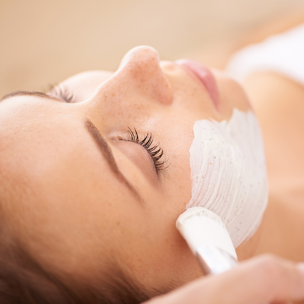 Kunsten at forkæle sig selv