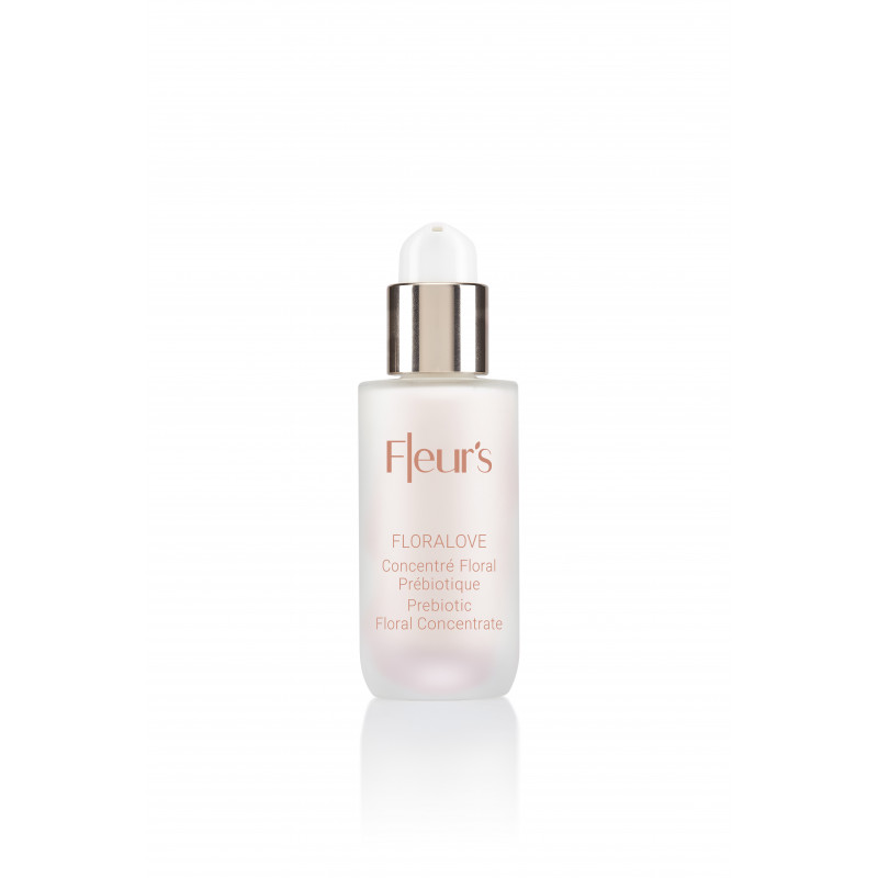 FLORALOVE Prebiotic Floral Concentrate