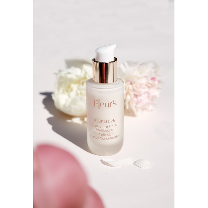FLORALOVE Prebiotic Floral Concentrate